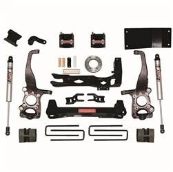 Skyjacker - Skyjacker F1545BK-XM Suspension Lift Kit w/Shock - Image 1