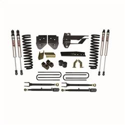 Skyjacker - Skyjacker F174024K3-XM Suspension Lift Kit w/Shock - Image 1