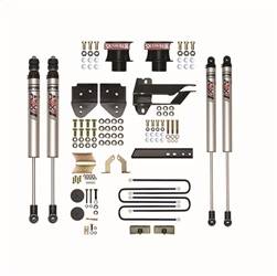 Skyjacker - Skyjacker F1740SKXM Suspension Lift Kit w/Shock - Image 1