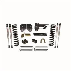 Skyjacker - Skyjacker F17451K-XM Suspension Lift Kit w/Shock - Image 1