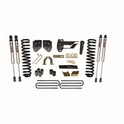 Skyjacker - Skyjacker F17601K-XM Suspension Lift Kit w/Shock - Image 1