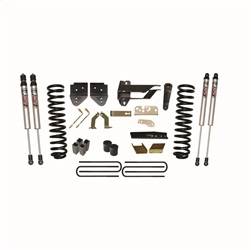 Skyjacker - Skyjacker F17601K3-XM Suspension Lift Kit w/Shock - Image 1