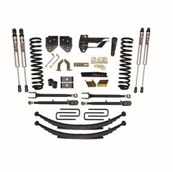 Skyjacker - Skyjacker F176024KS-XM Suspension Lift Kit w/Shock - Image 1