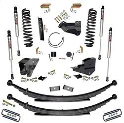 Skyjacker - Skyjacker F23401KS-XM Suspension Lift Kit w/Shock - Image 1