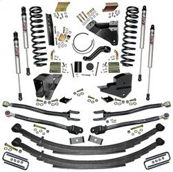 Skyjacker - Skyjacker F236024KS-XM Suspension Lift Kit w/Shock - Image 1