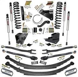 Skyjacker - Skyjacker F236524KS-XM Suspension Lift Kit w/Shock - Image 1