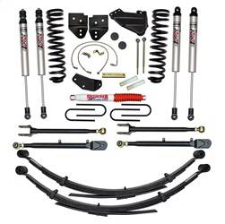 Skyjacker - Skyjacker F54524KS-XM Suspension Lift Kit w/Shock - Image 1