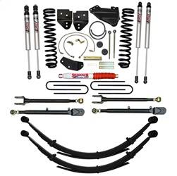 Skyjacker - Skyjacker F5852KS3-XM Suspension Lift Kit w/Shock - Image 1