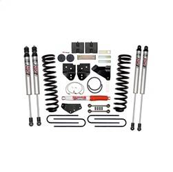 Skyjacker - Skyjacker F8651KH-XM Suspension Lift Kit w/Shock - Image 1
