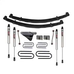 Skyjacker - Skyjacker F9403MK-XM Suspension Lift Kit w/Shock - Image 1