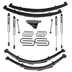 Skyjacker - Skyjacker F940MKS-XM Suspension Lift Kit w/Shock - Image 1
