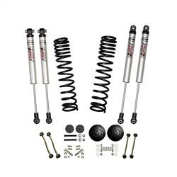 Skyjacker - Skyjacker G250KXMLT Suspension Lift Kit w/Shock - Image 1
