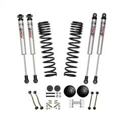 Skyjacker - Skyjacker G250KXMLTD Suspension Lift Kit w/Shock - Image 1