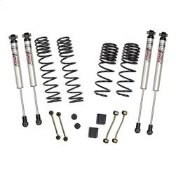 Skyjacker - Skyjacker JL25EBKXMLT Suspension Lift Kit w/Shock - Image 1