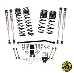 Skyjacker - Skyjacker JL40RBKXMLTD Suspension Lift Kit w/Shock - Image 1