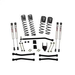 Skyjacker - Skyjacker JL45R3BKXMLT Suspension Lift Kit w/Shock - Image 1