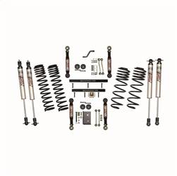 Skyjacker - Skyjacker TJ401BKXMLTX Suspension Lift Kit w/Shock - Image 1