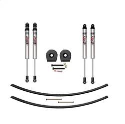 Skyjacker - Skyjacker F82MK-XM Suspension Lift Kit w/Shock - Image 1