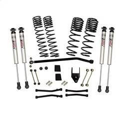 Skyjacker - Skyjacker JL45EBKXMLT Suspension Lift Kit w/Shock - Image 1