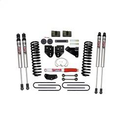 Skyjacker - Skyjacker F8401KH-XM Suspension Lift Kit w/Shock - Image 1