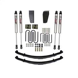 Skyjacker - Skyjacker F860TK-XM Suspension Lift Kit w/Shock - Image 1