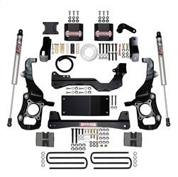 Skyjacker - Skyjacker F2160BKXM Suspension Lift Kit w/Shock - Image 1