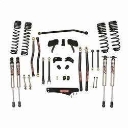 Skyjacker - Skyjacker JK50LKLTSX-XM Long Arm Suspension Lift Kit w/ Shocks - Image 1