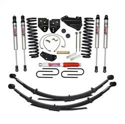 Skyjacker - Skyjacker F5401KS3-XM Suspension Lift Kit w/Shock - Image 1