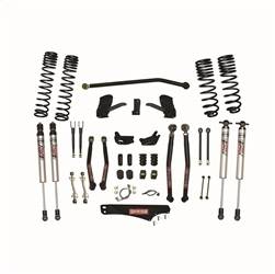 Skyjacker - Skyjacker JK60LKLTSX-XM Long Arm Suspension Lift Kit w/ Shocks - Image 1