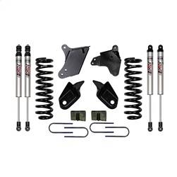 Skyjacker - Skyjacker 186P2K-XM Suspension Lift Kit w/Shock - Image 1