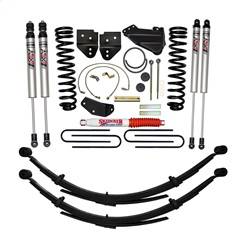 Skyjacker - Skyjacker F5651KS-XM Suspension Lift Kit w/Shock - Image 1