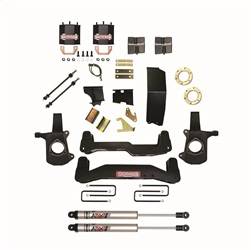Skyjacker - Skyjacker C14660PK-XM Suspension Lift Kit w/Shock - Image 1