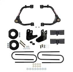 Skyjacker - Skyjacker C25350PSE Suspension Lift Kit w/Shock - Image 1