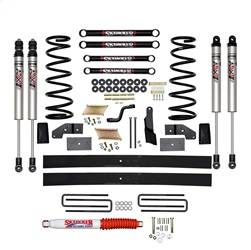 Skyjacker - Skyjacker D501K-XM Suspension Lift Kit w/Shock - Image 1