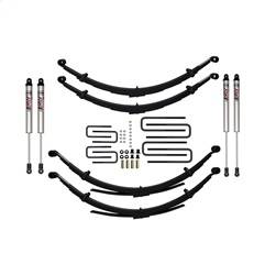 Skyjacker - Skyjacker D800AKS-XM Suspension Lift Kit w/Shock - Image 1