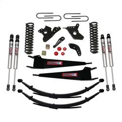 Skyjacker - Skyjacker 286BKS-AXM Suspension Lift Kit w/Shock - Image 1