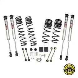 Skyjacker - Skyjacker JL25BKXMLT Suspension Lift Kit w/Shock - Image 1