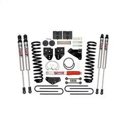 Skyjacker - Skyjacker F8601KH-XM Suspension Lift Kit w/Shock - Image 1