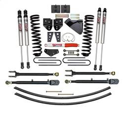 Skyjacker - Skyjacker F8802K-XM Suspension Lift Kit w/Shock - Image 1