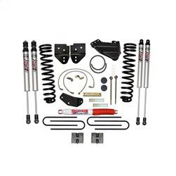 Skyjacker - Skyjacker F5651K-XM Suspension Lift Kit w/Shock - Image 1
