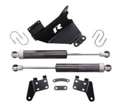 ReadyLift - ReadyLift 77-13220 Dual Steering Stabilizer - Image 1