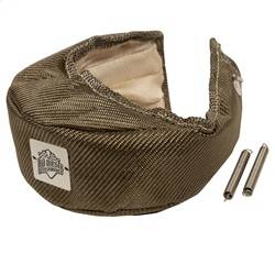 BD Diesel - BD Diesel 1453521 Turbocharger Blanket - Image 1