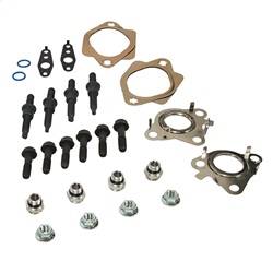 BD Diesel - BD Diesel 1043002 Exhaust Manifold Install Kit - Image 1
