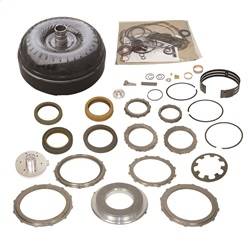 BD Diesel - BD Diesel 1063014 Stage 4 Performance Build-It Transmission Kit - Image 1
