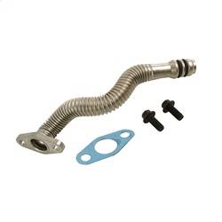 BD Diesel - BD Diesel 1453104 Oil Drain Tube - Image 1