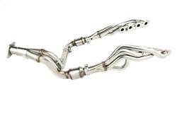 Kooks Custom Headers - Kooks Custom Headers 3520H220 Stainless Steel Headers - Image 1