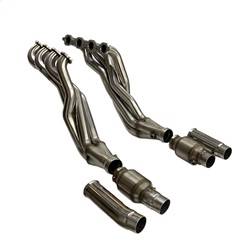 Kooks Custom Headers - Kooks Custom Headers 2260H6SS Stainless Steel Headers - Image 1