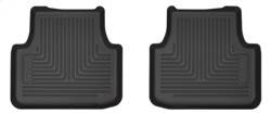 Husky Liners - Husky Liners 12831 WeatherBeater Floor Liner - Image 1