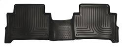 Husky Liners - Husky Liners 12911 WeatherBeater Floor Liner - Image 1