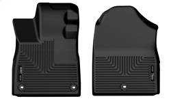 Husky Liners - Husky Liners 15351 WeatherBeater Floor Liner - Image 1